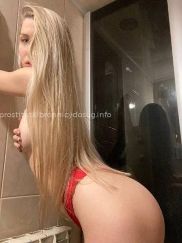 Анкета проститутки Яна, 24 года